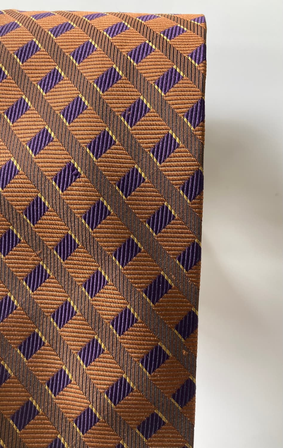 짐톰슨 넥타이 상품이미지7