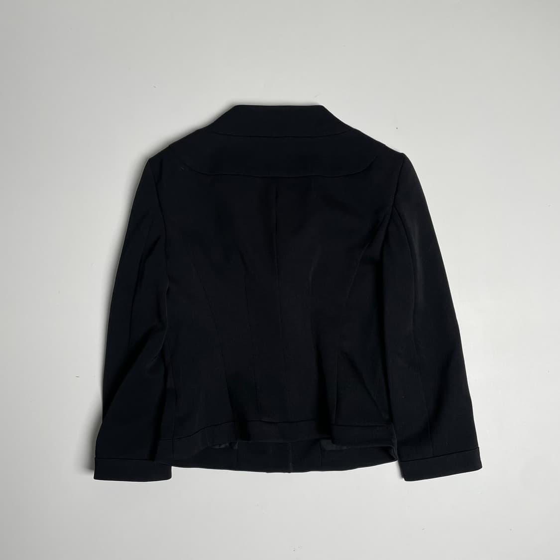 Narciso rodriguez 패널 블레이져 ( italy)   상품이미지6