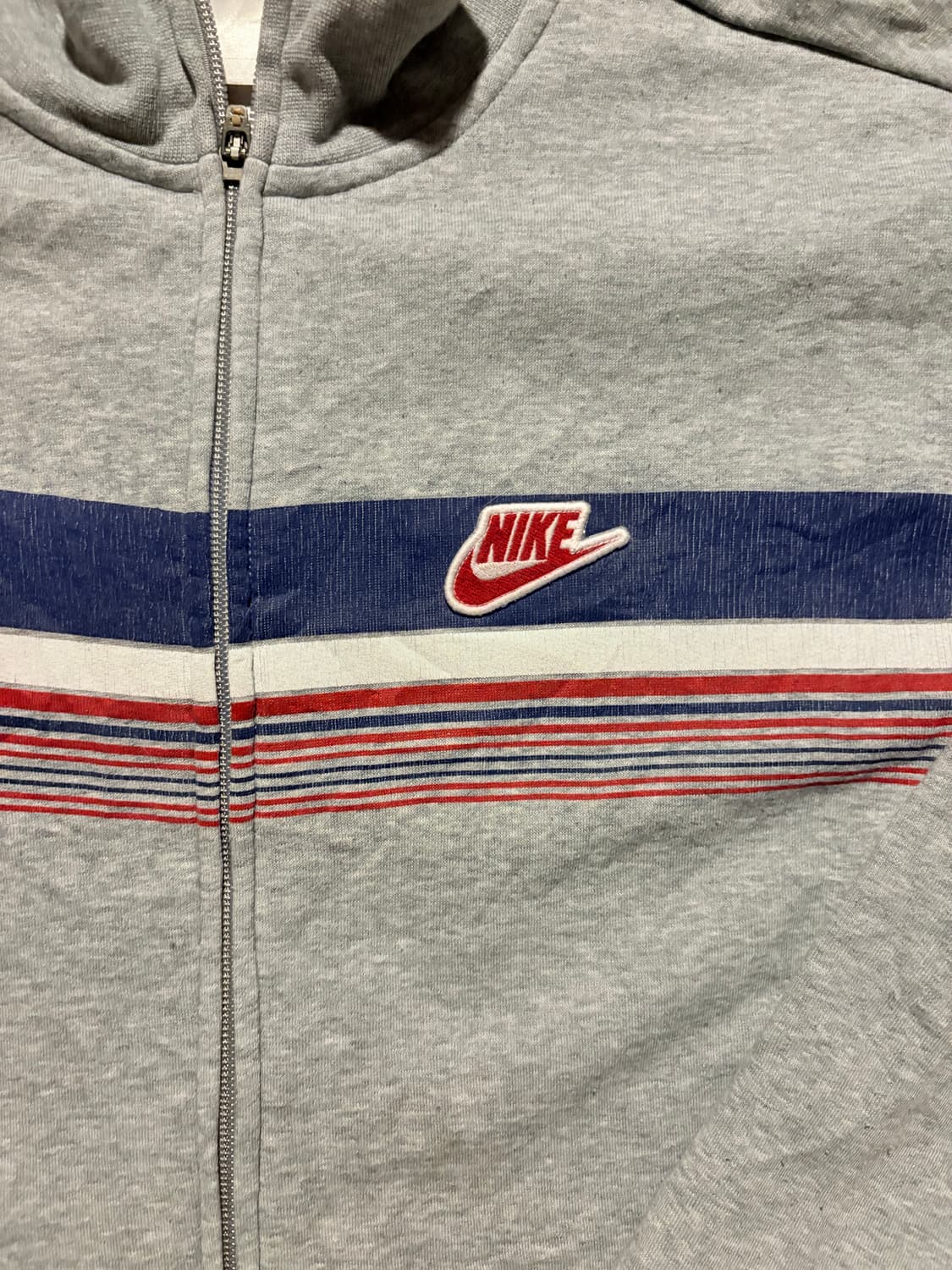 Nick jacket zip-up 상품이미지2