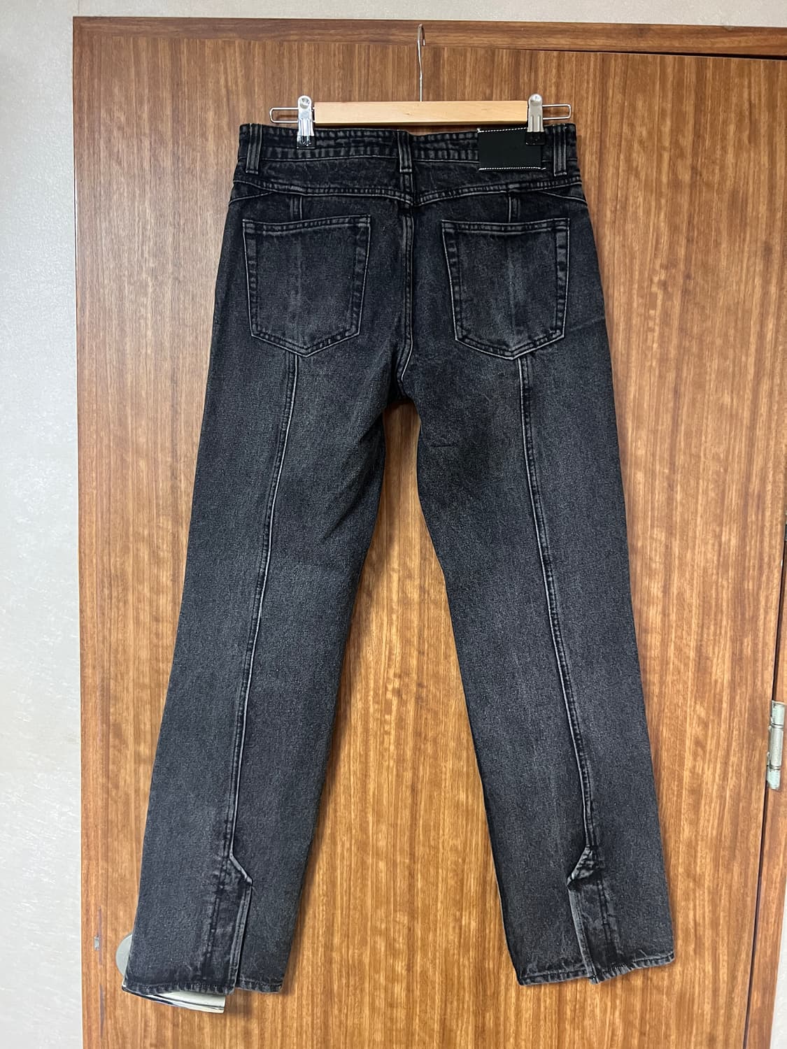 메종미네드 흑청 29인치 상품이미지2