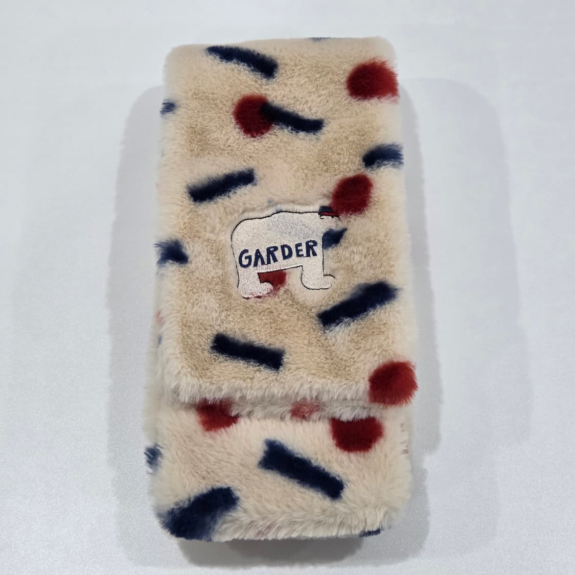 리미떼두두 키즈 머플러  상품이미지3