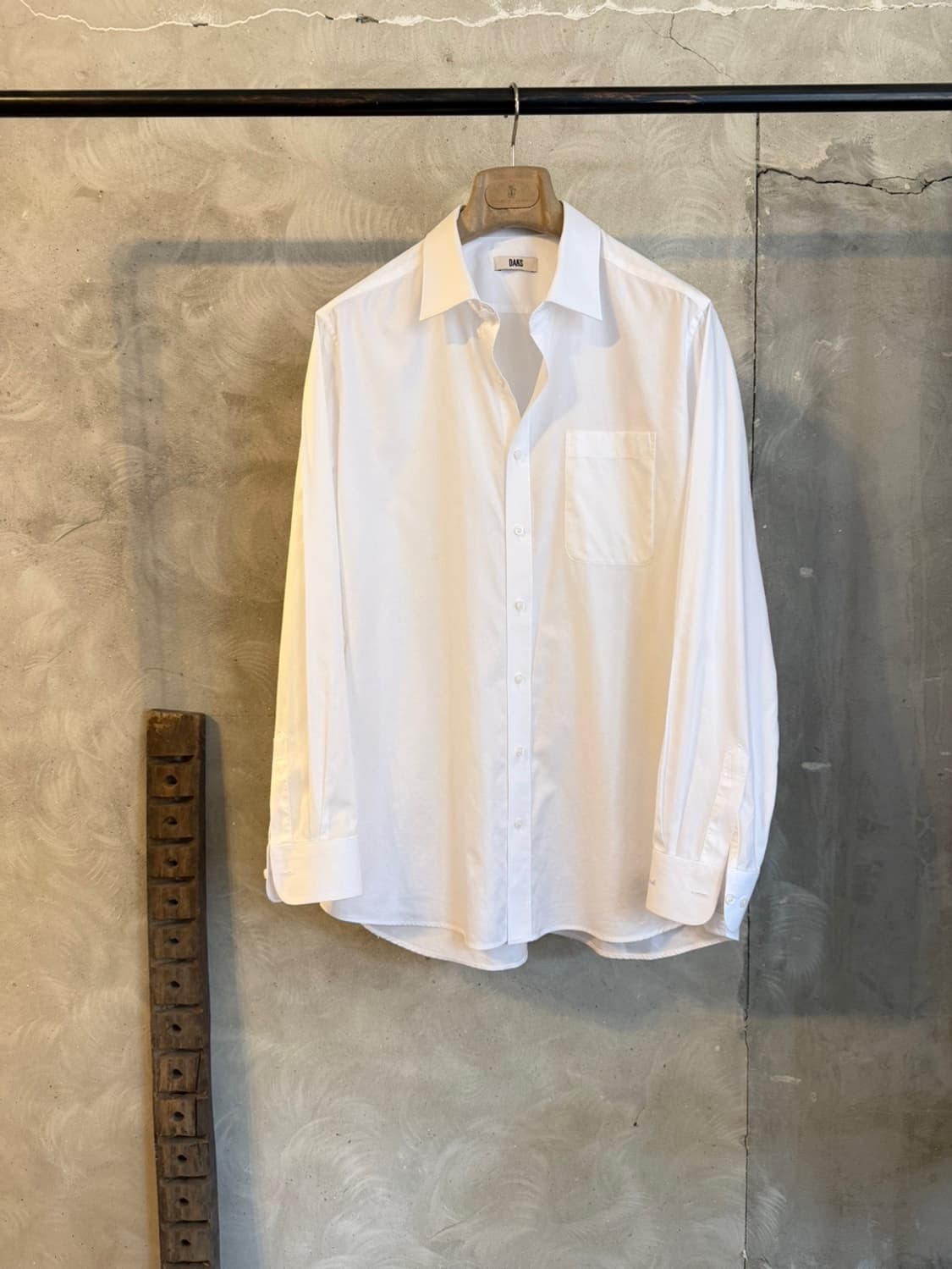 닥스 드레스 셔츠 100 상품이미지1