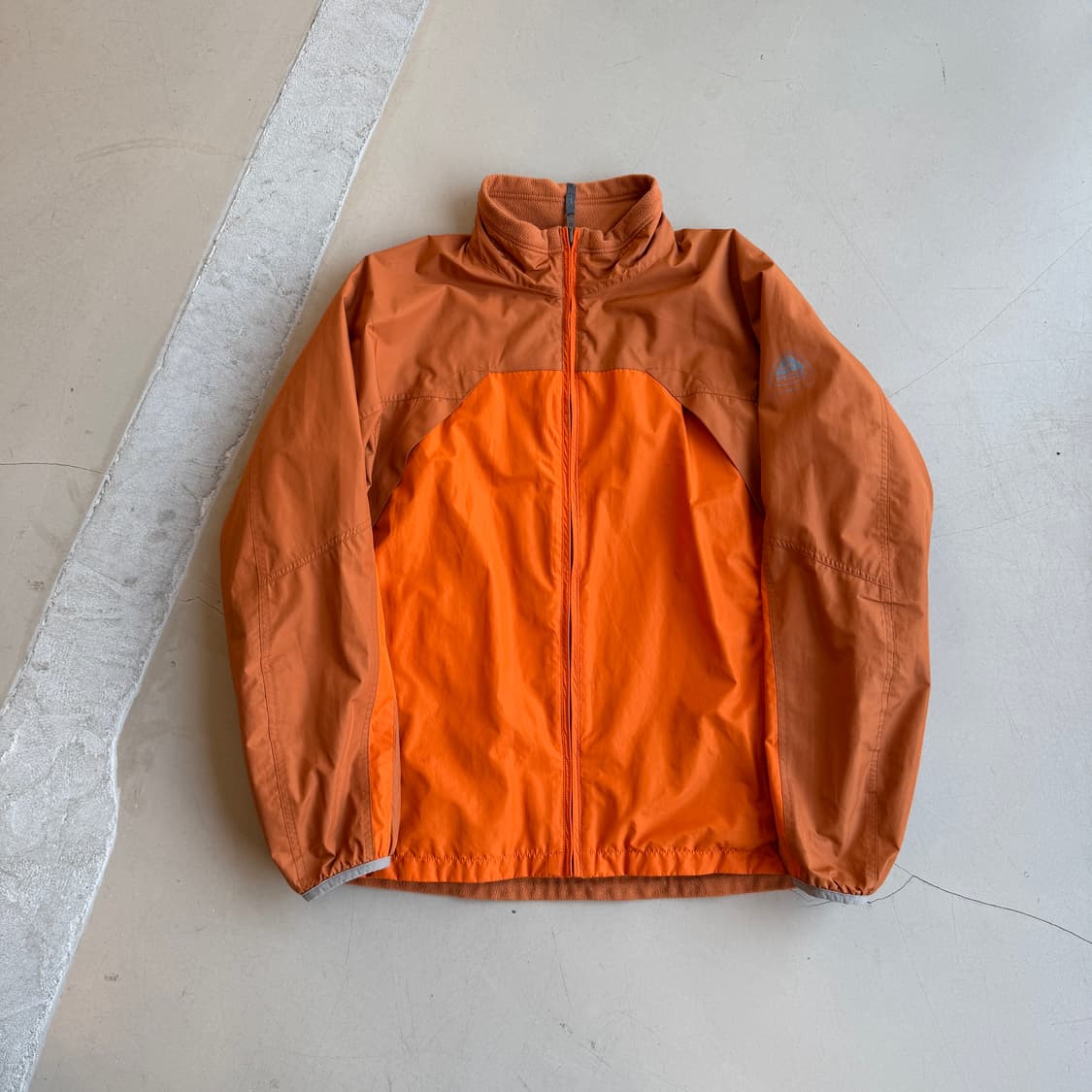 나이키 acg 리버시블 플리스 자켓 상품이미지2