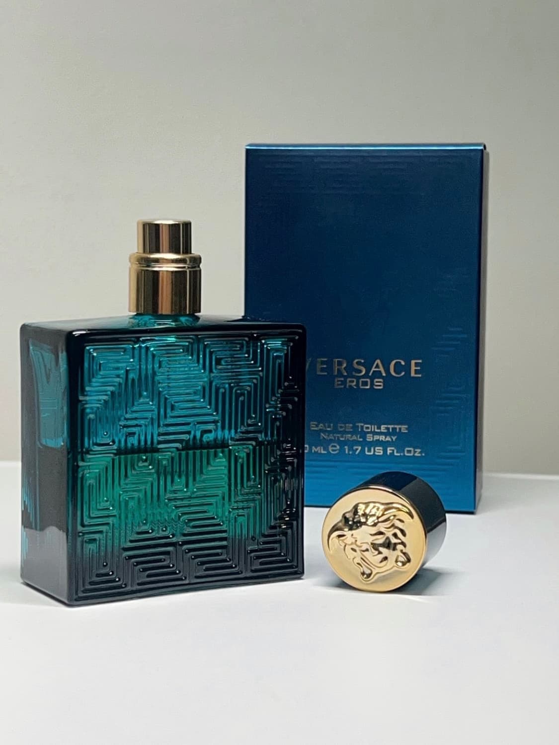 베르사체 에로스 50ml 상품이미지1