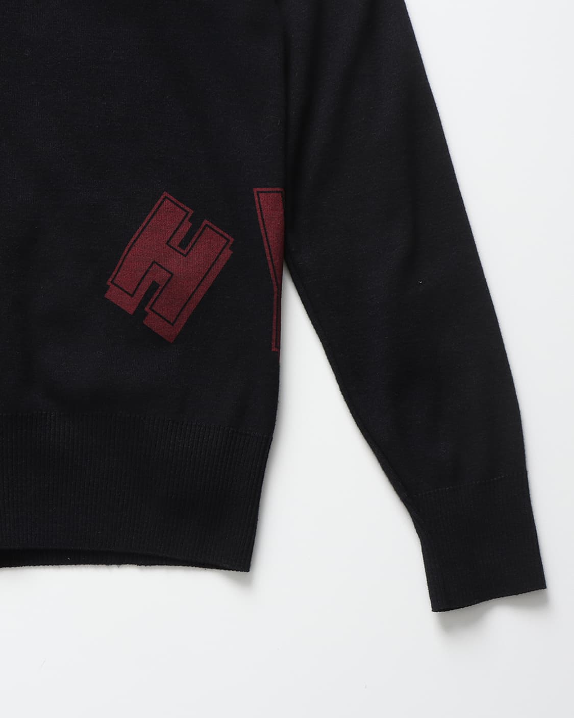 히스테릭글래머 HYSTERIC GLAMOUR Cardigan 상품이미지4