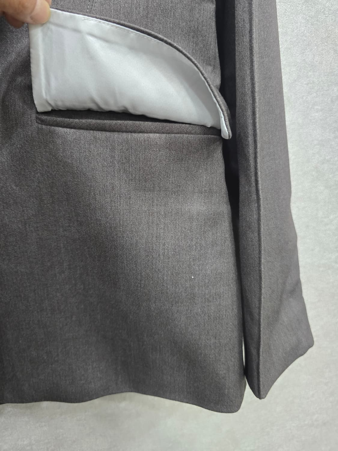 VERA WANG 베라왕 블레이저 상품이미지3