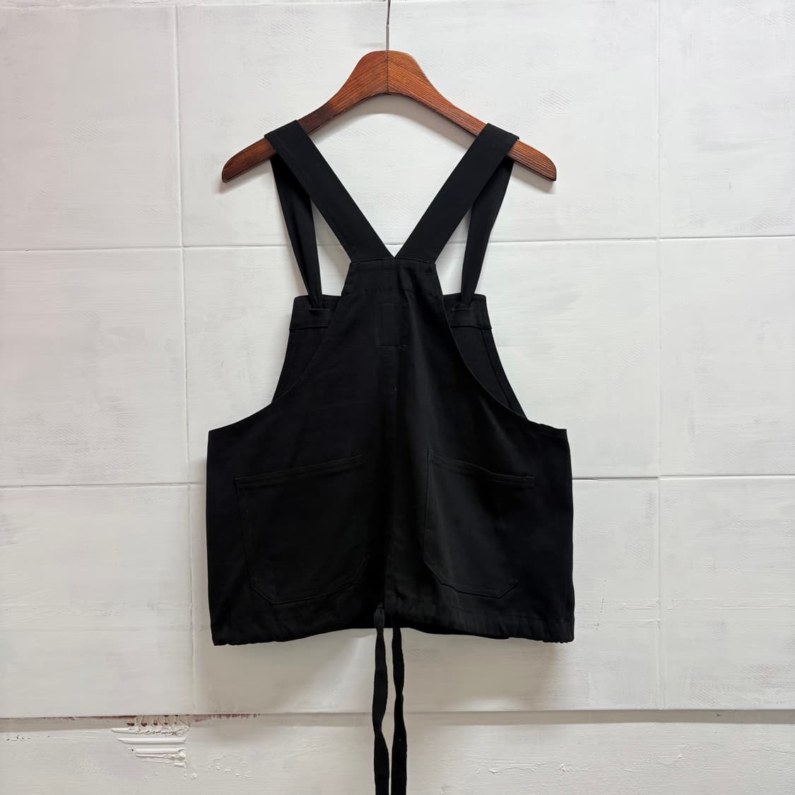 NEEDLE WORKS 니들워크 워크 베스트 S 새상품 상품이미지4