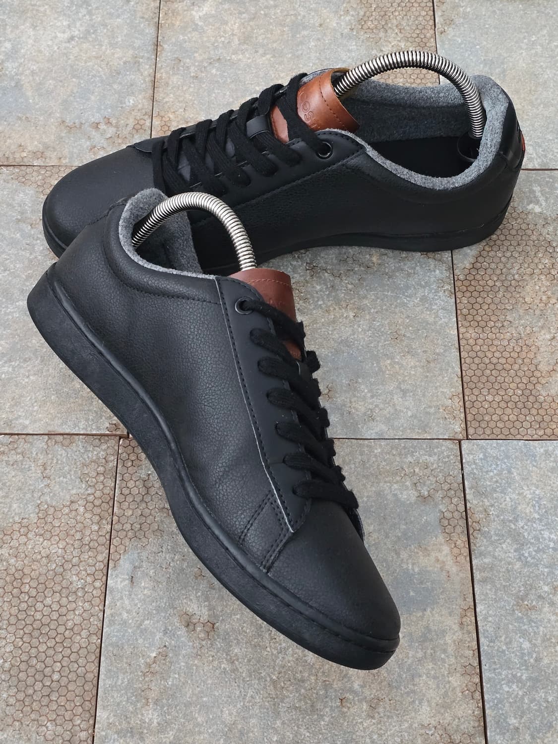 (280)라코스테 카나비 에보 318  상품이미지4