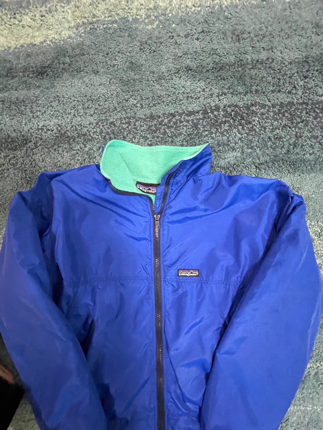 파타고니아 쉘드 신칠라  상품이미지1