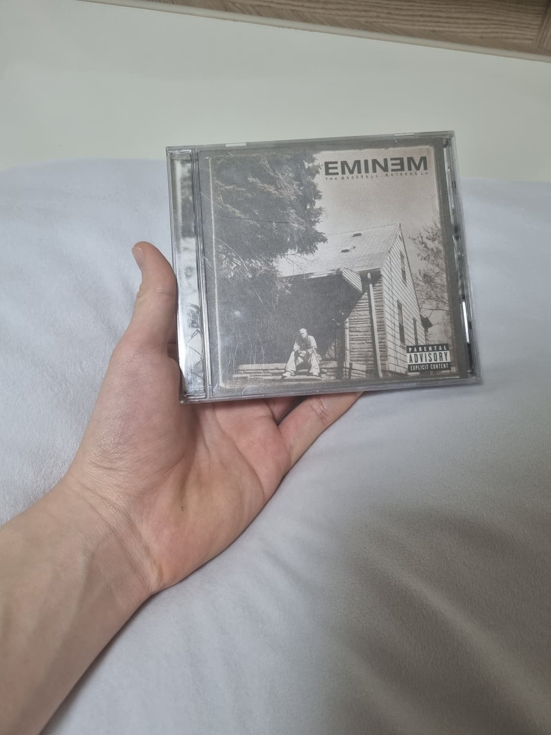 에미넴 앨범 cd 7종 상품이미지4
