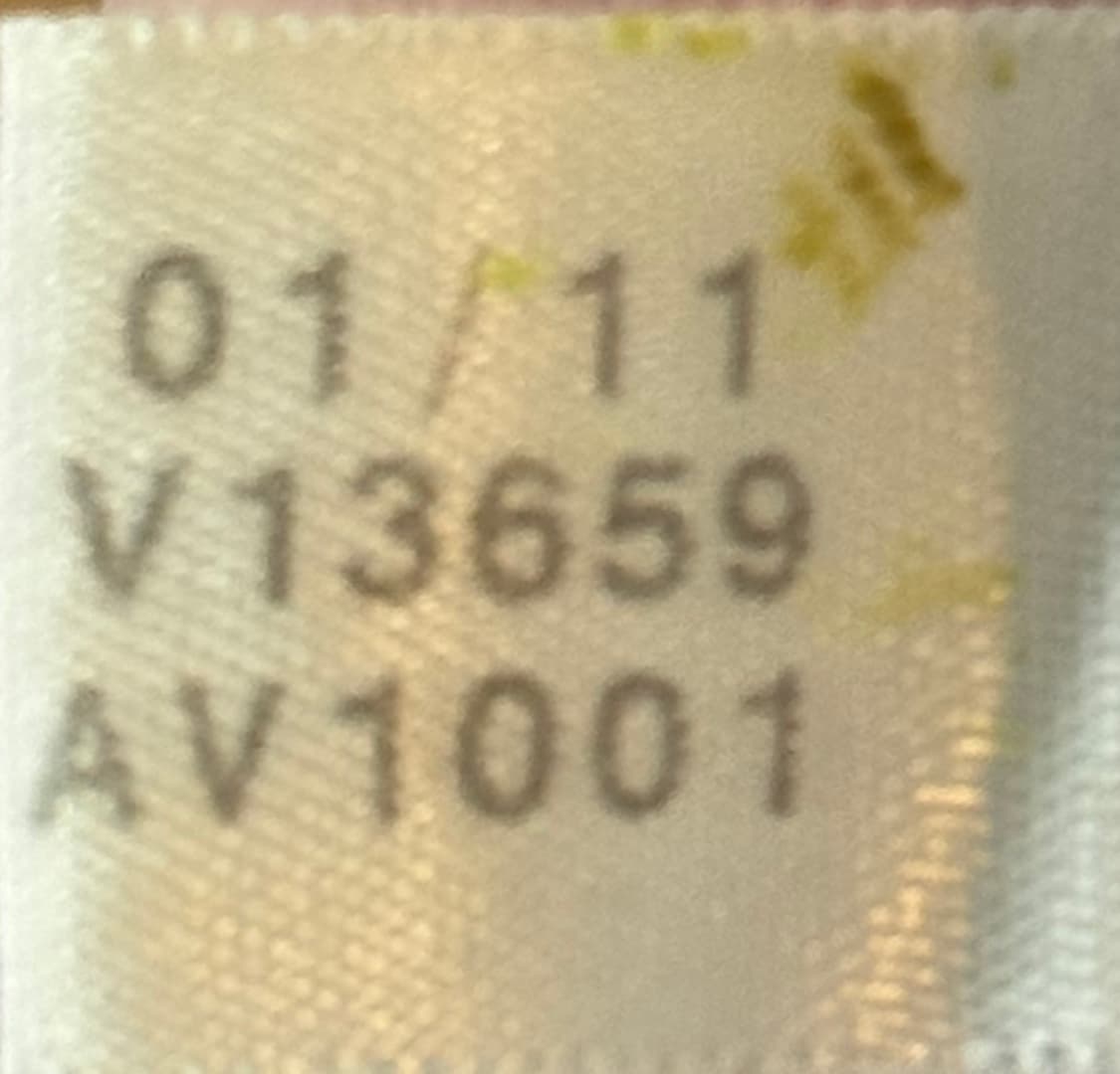 [L/105]11-12 레알 마드리드 홈 호날두 V13659 상품이미지7