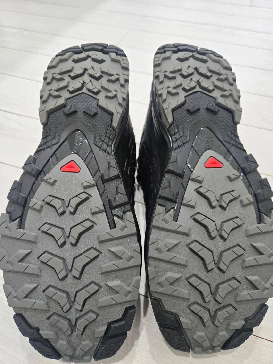 살로몬 XA IE 3D V9 GTX W  상품이미지3