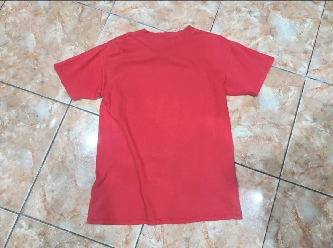 1994 롤링스톤스 빈티지티셔츠 상품이미지2