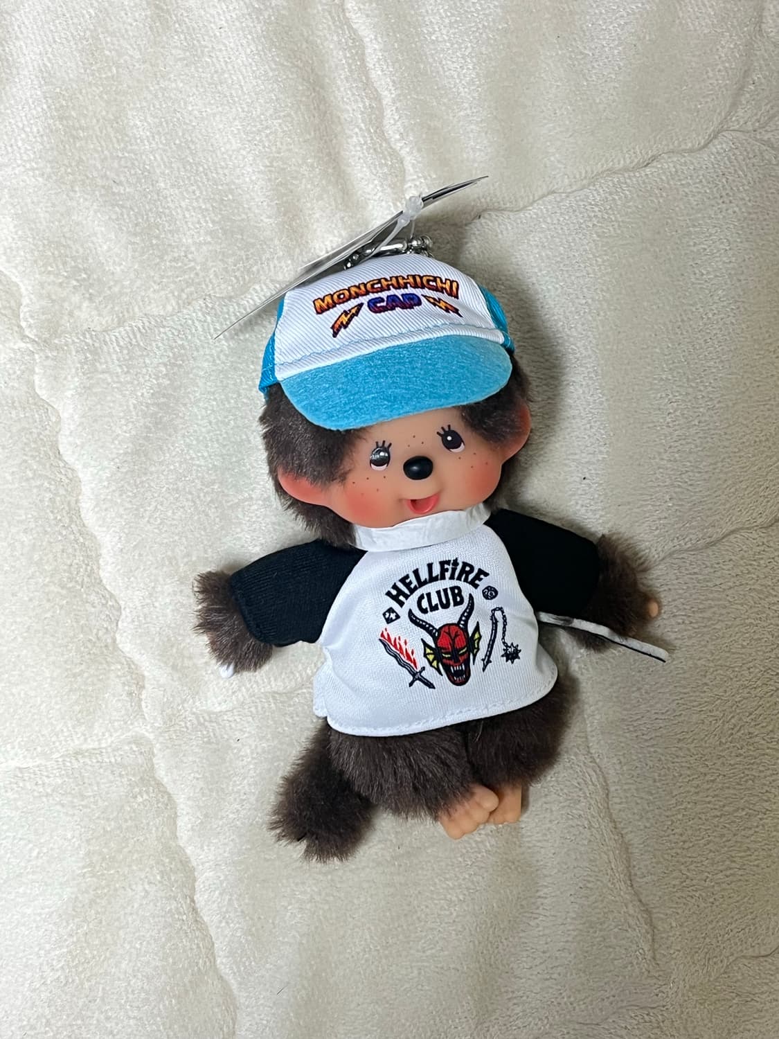 몬치치 헬파이어 클럽(새상품) 상품이미지3