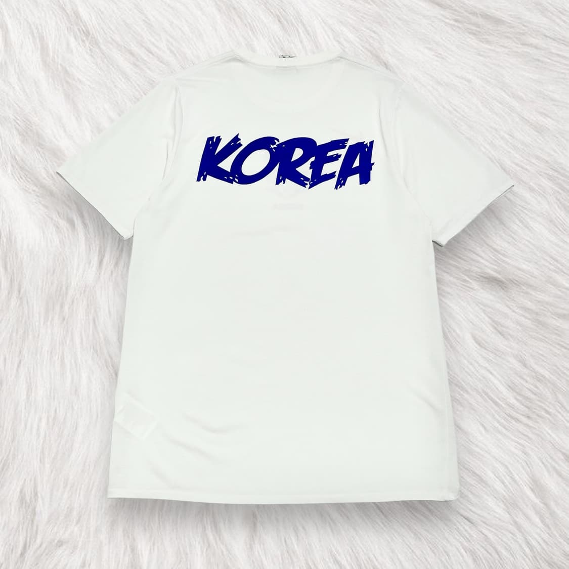 나이키 스우시 국대 반팔 상품이미지6