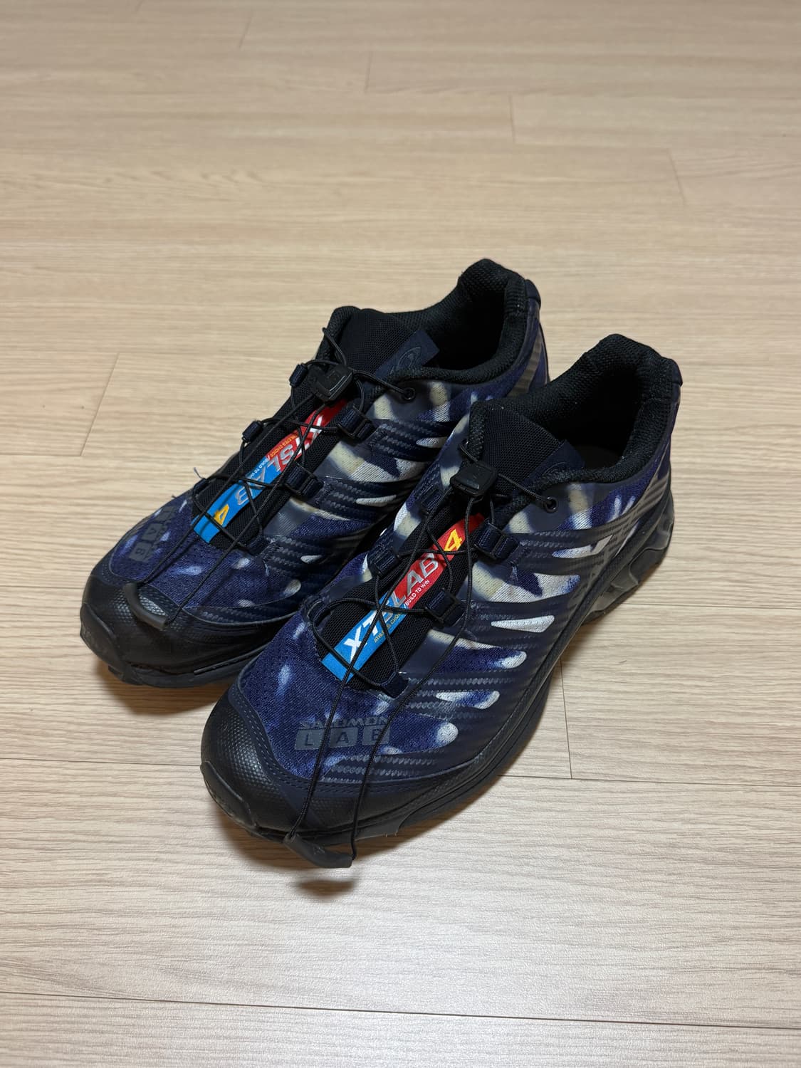 살로몬 XT-4 260 상품이미지1