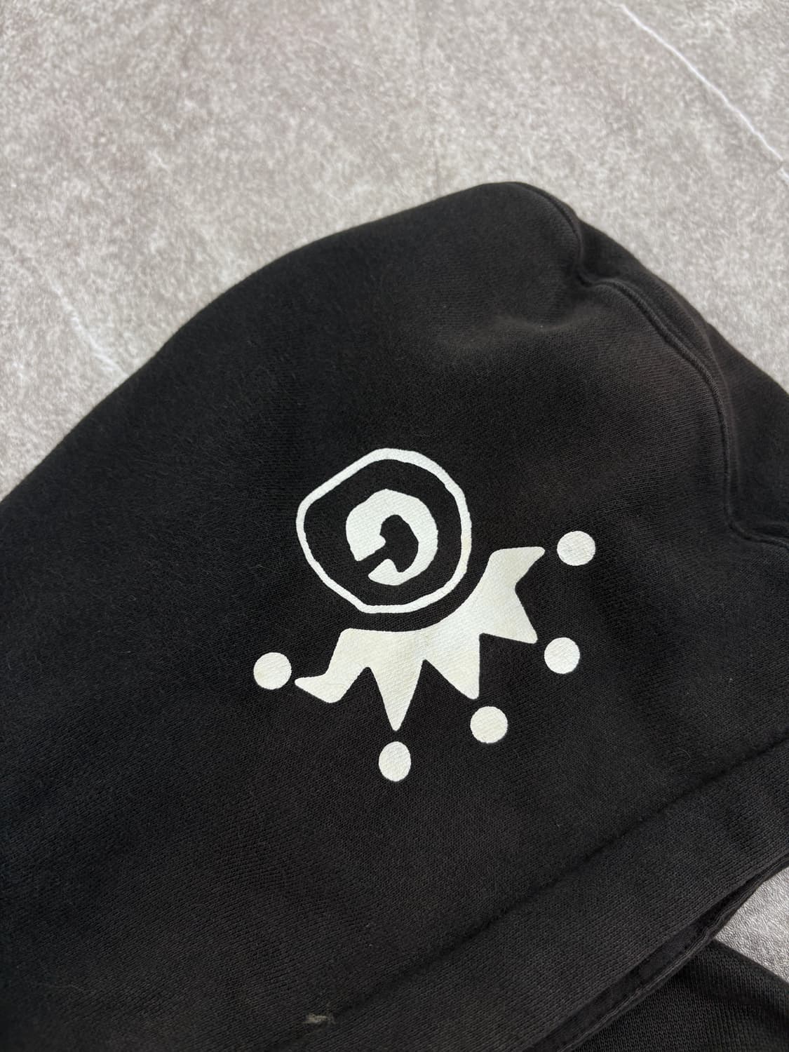  Stussy Hooded Zip-up    상품이미지4