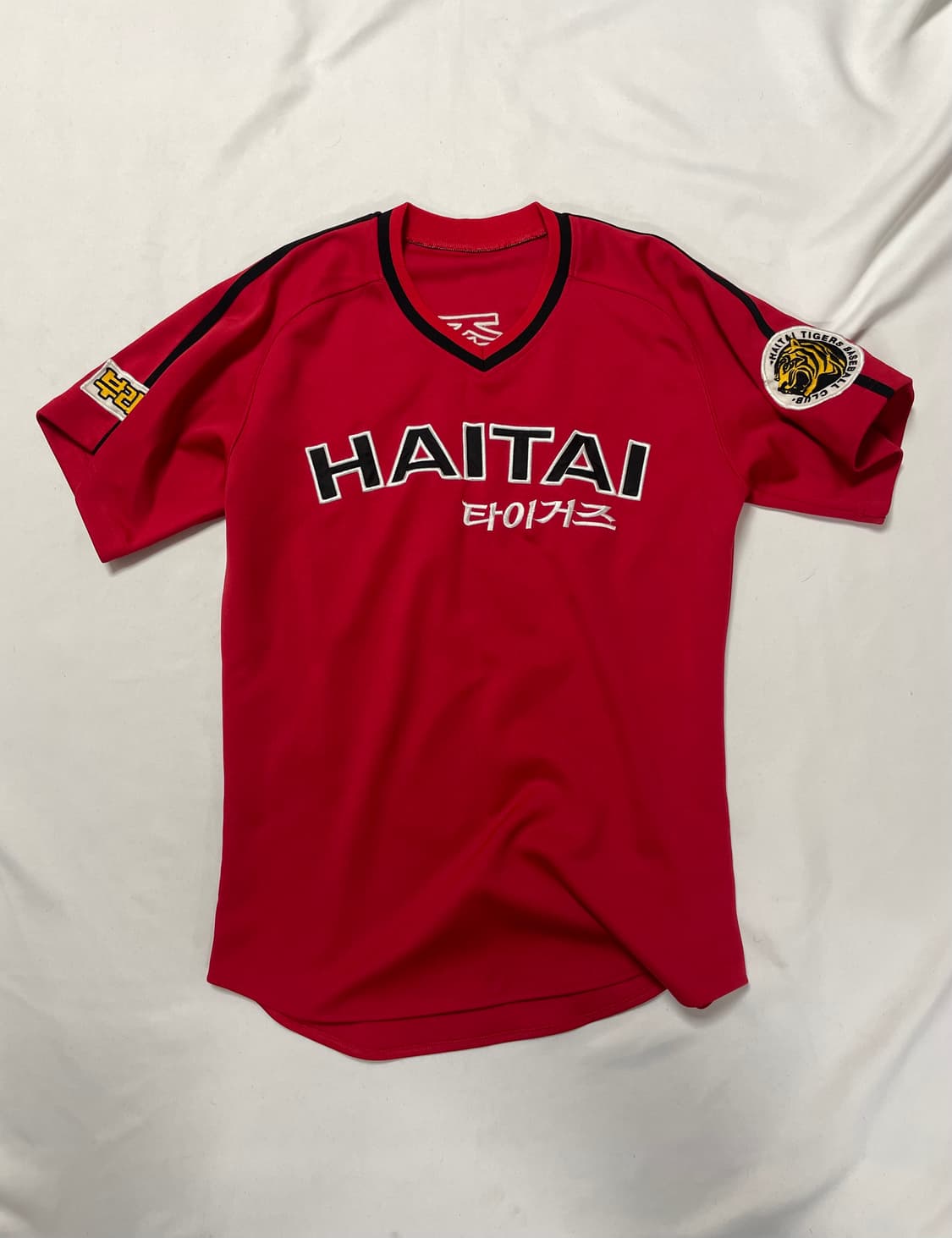 해태 타이거즈 레전드 유니폼 상품이미지1