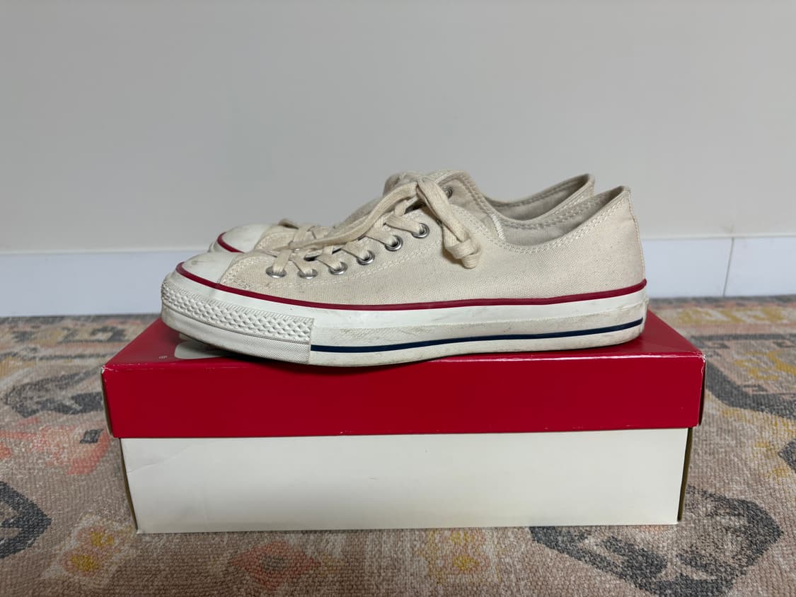 컨버스 made in japan 275 상품이미지2