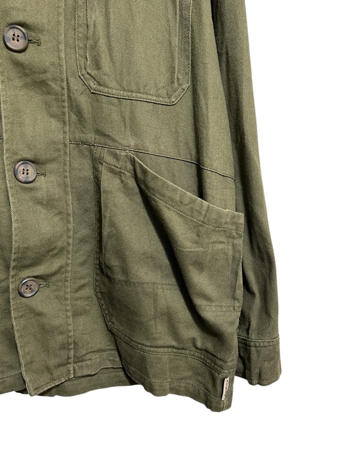 vtg jacket 상품이미지3