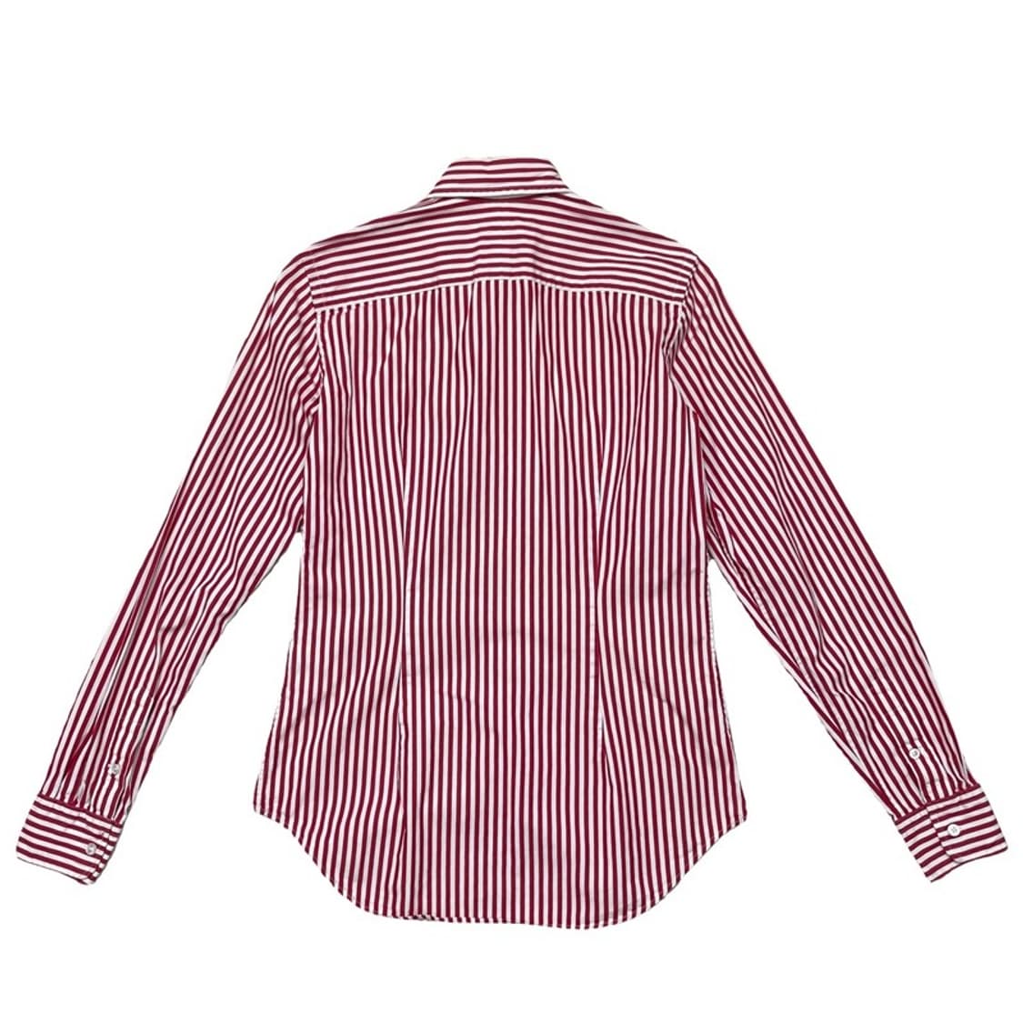RALPH LAUREN 스트라이프 셔츠 2 상품이미지6