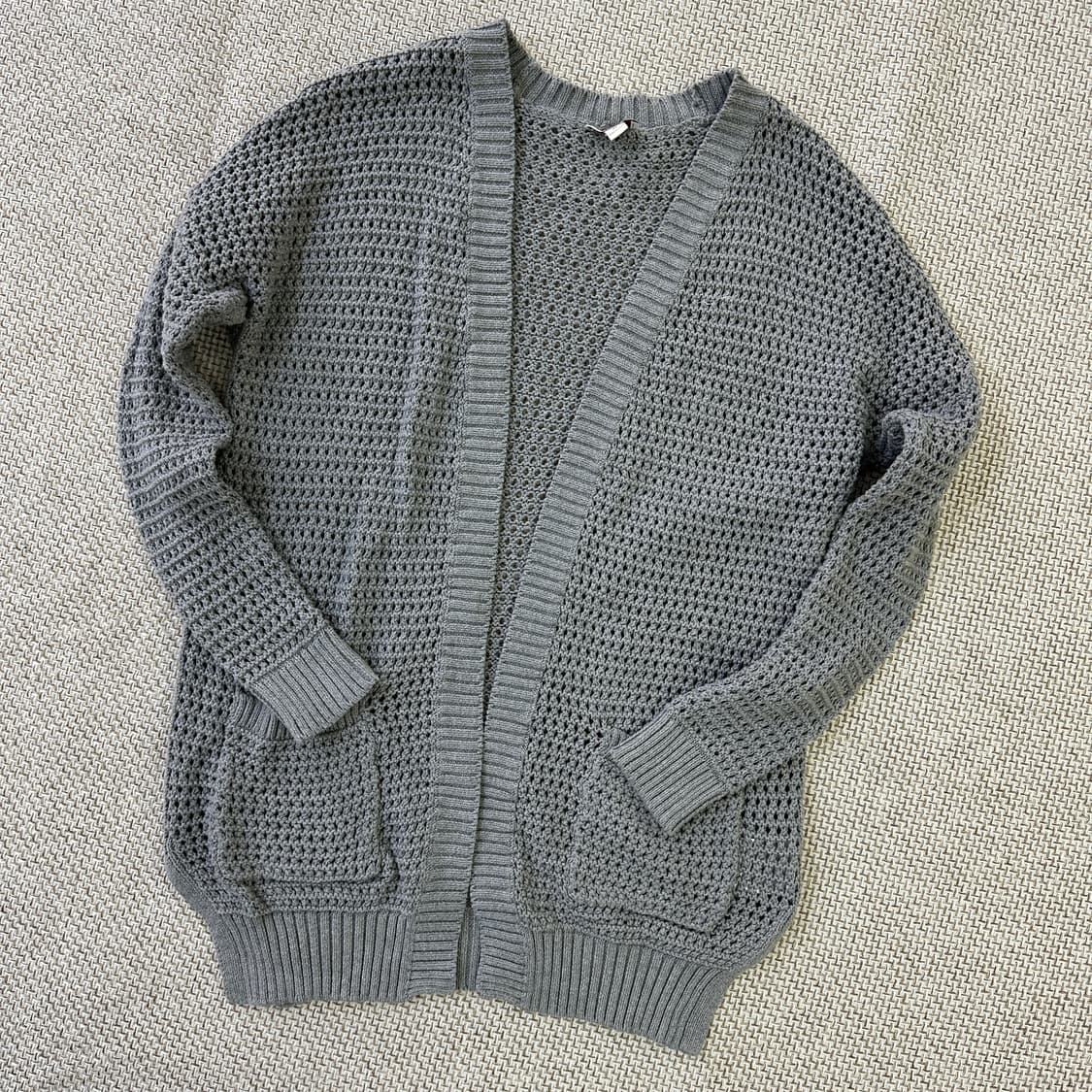 XS 갭 여성용 니트 스웨터 0326D 상품이미지1