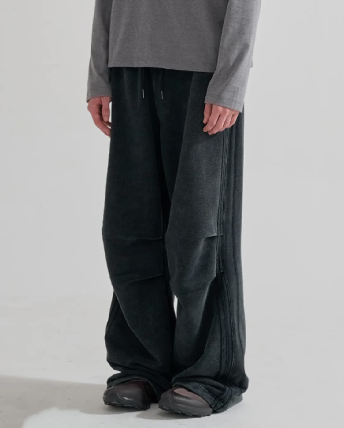 주앙옴므 트랙 스웻팬츠 31-34인치  상품이미지1