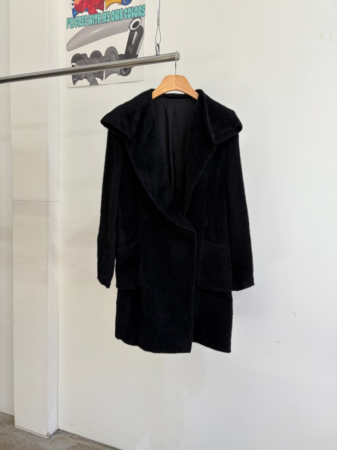 ARTISAN (Made in Japan) 코트 상품이미지1