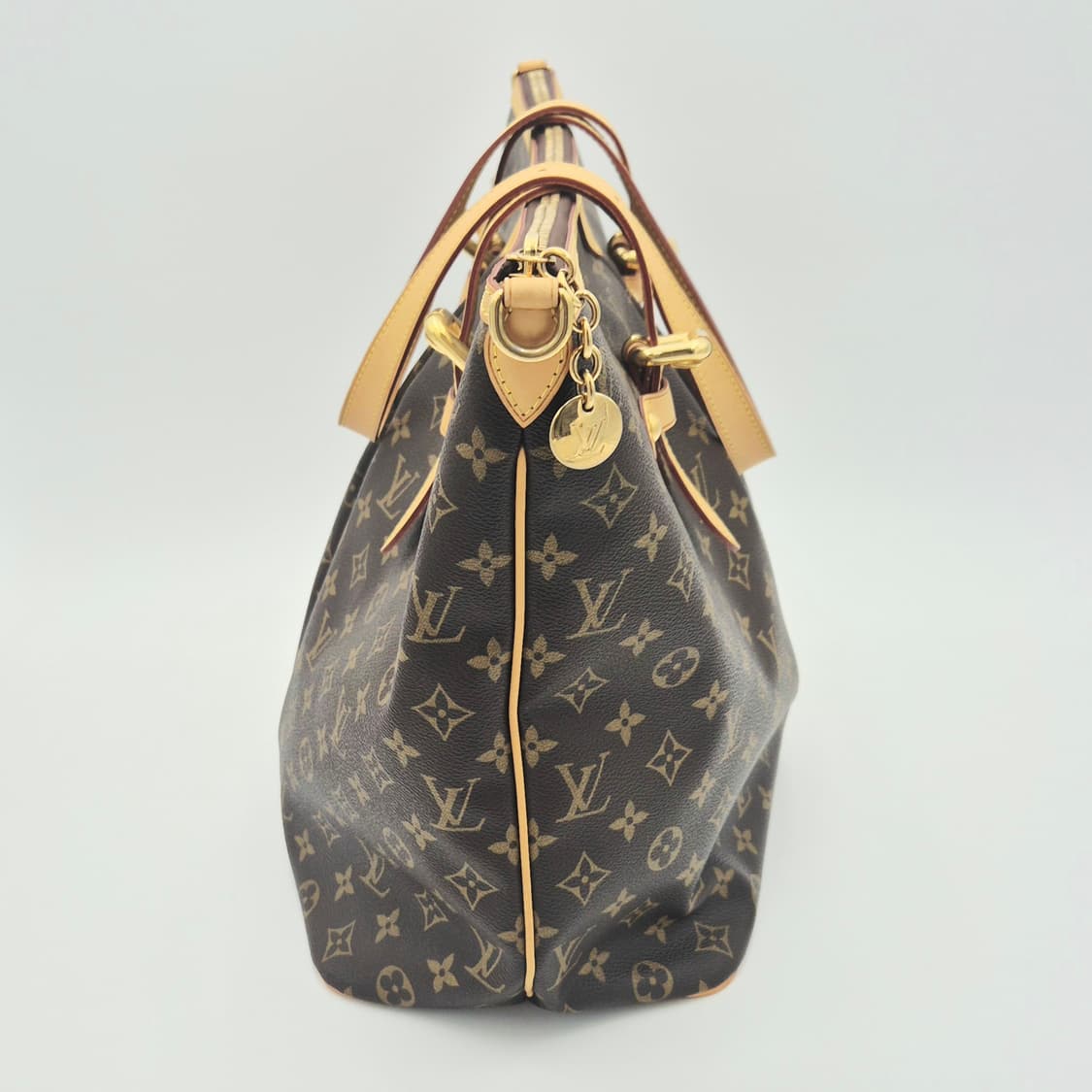 루이비통 팔레모 2WAY 토트 겸 숄더백 M40146 상품이미지3