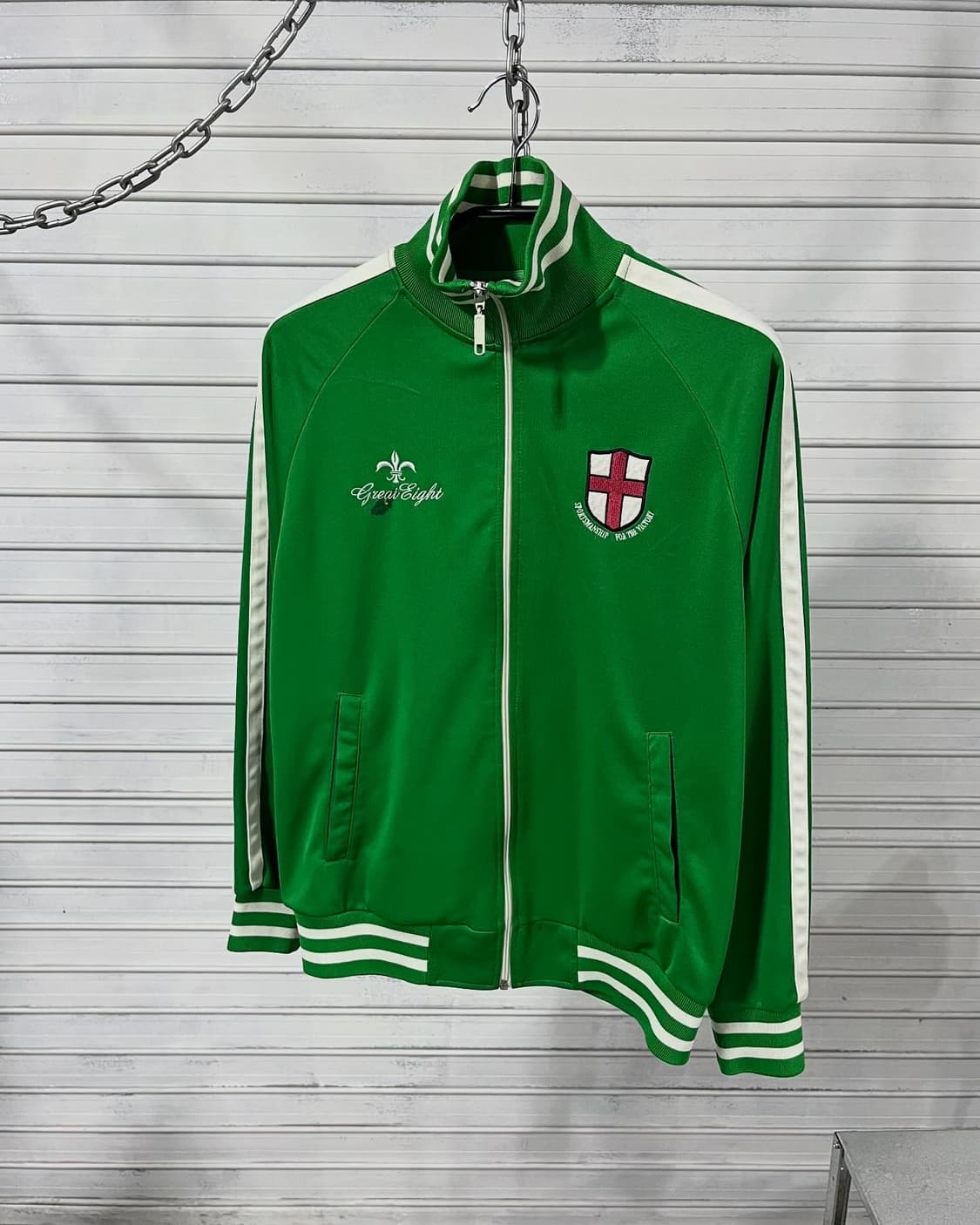 Lock Heaven 🏴󠁧󠁢󠁥󠁮󠁧󠁿 track top 상품이미지1