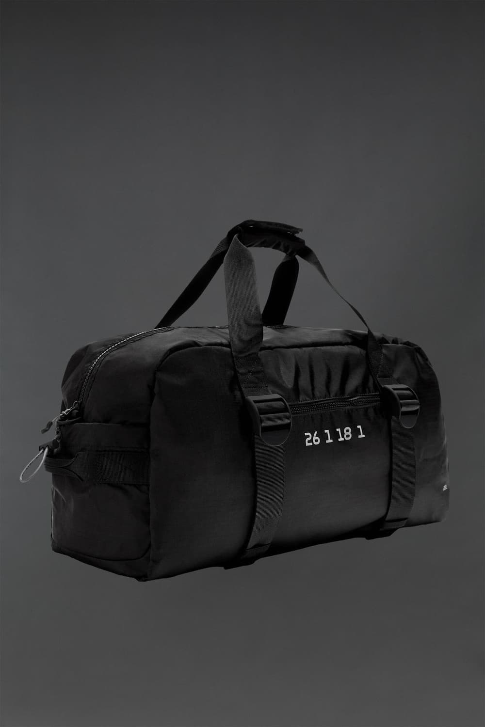 자라 애슬렉틱스 보울링백 더플백 상품이미지9