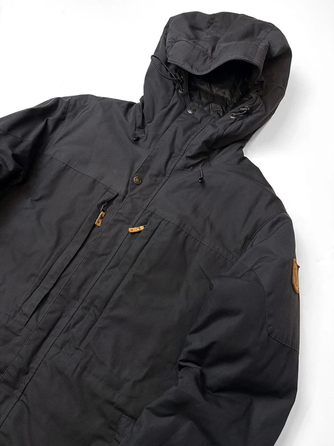 피엘라벤 G-1000 스콕소 패디드 자켓 PN5556 상품이미지2