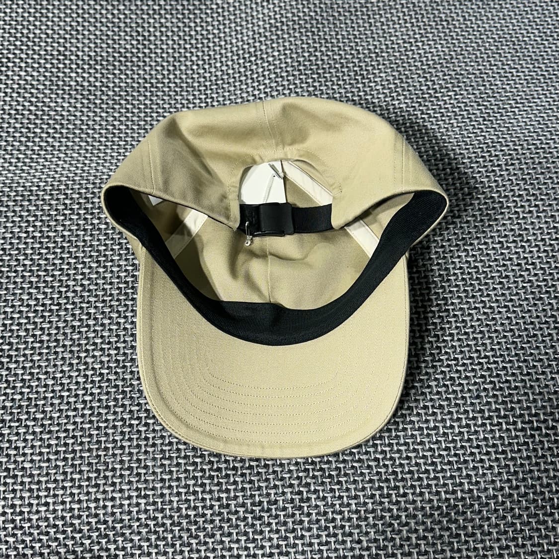 나나미카 캡모자  상품이미지5