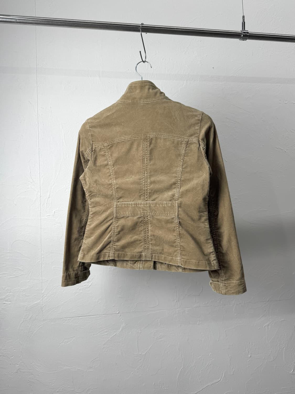 에디바우어 코듀로이 자켓 상품이미지4