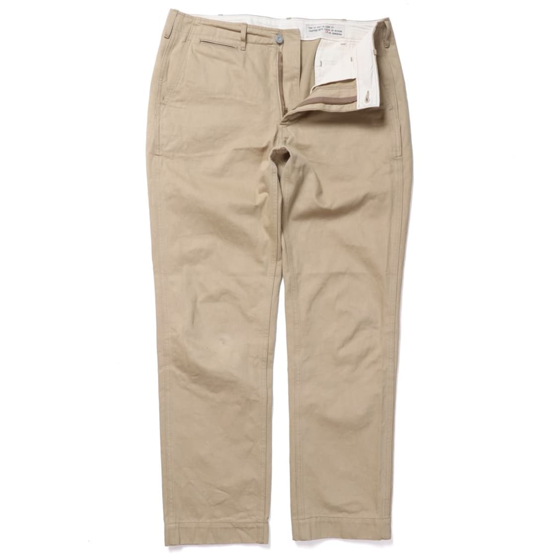 드레익스 Drake's Cotton Pants  상품이미지4