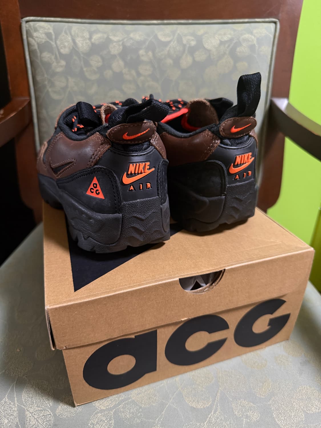 나이키 ACG 에어마다  상품이미지2