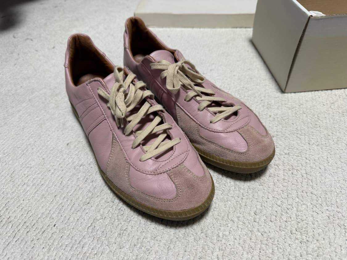 [41]리프로덕션 오브 파운드 핑크 상품이미지4