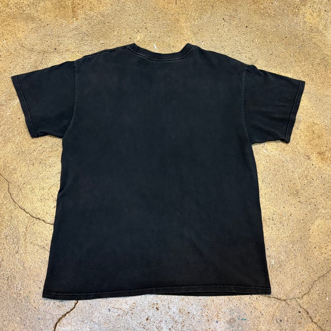 00s USA 빈티지 에미넴 반팔티  상품이미지6