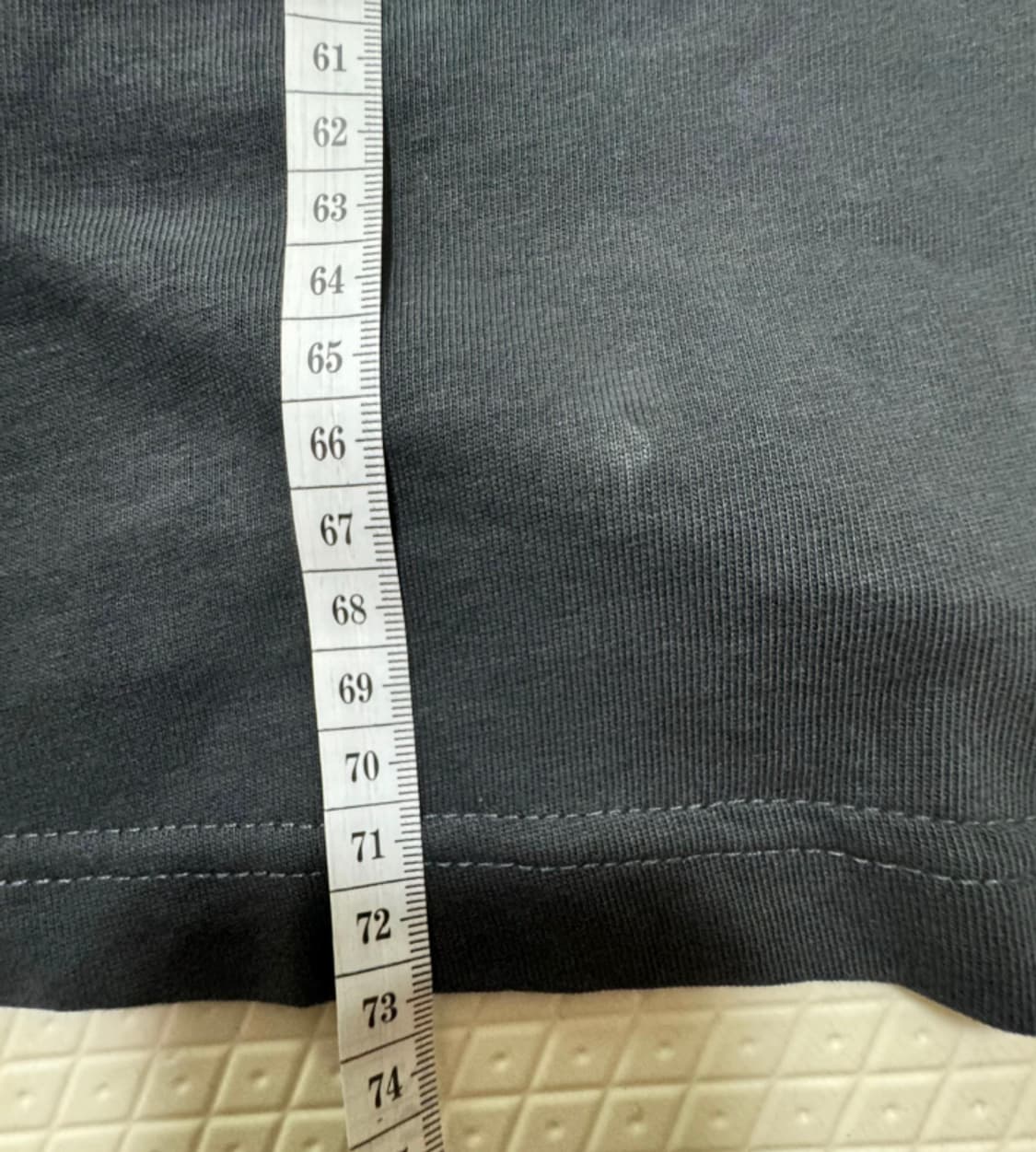 [구;찌] 새상품 / 반팔 / 약 105~110 사이즈 상품이미지5