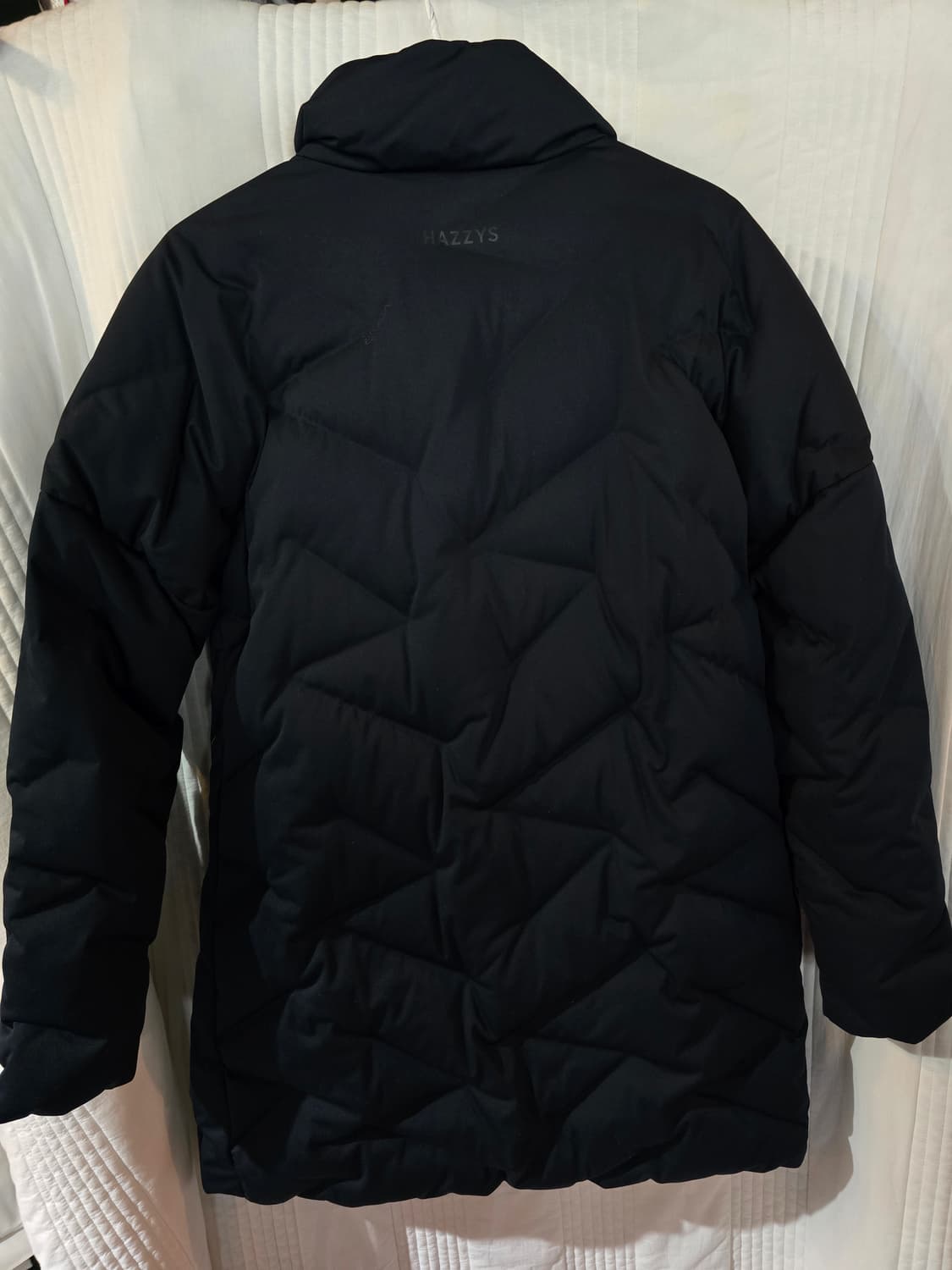 헤지스 골프 오리털패딩  상품이미지6