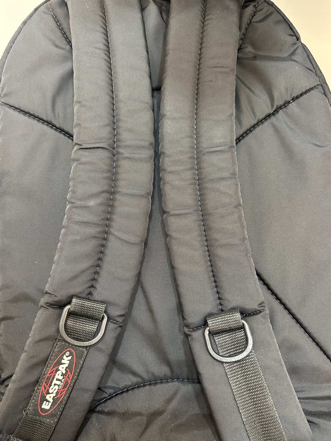 이스트팩 블랙 백팩 가방 프로바이더 상품이미지6