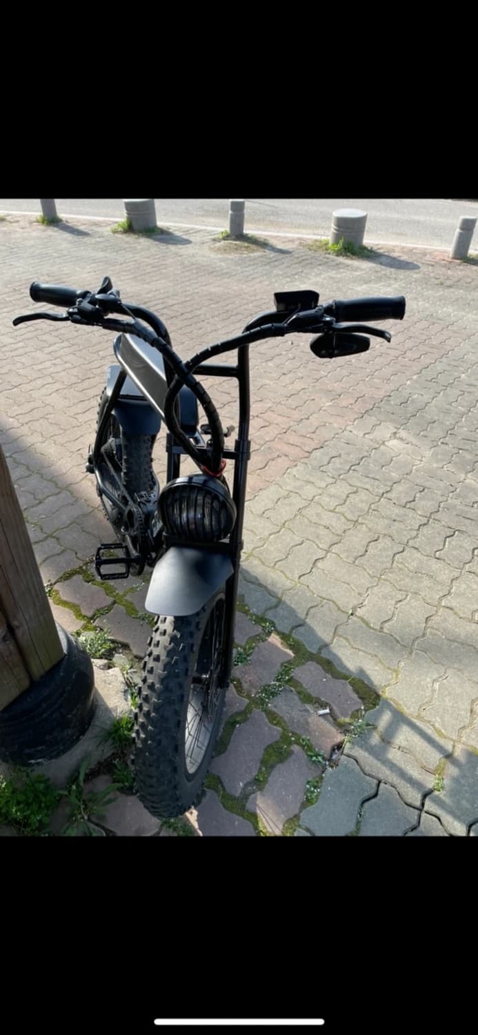 모페즈 OG 750W 상품이미지1