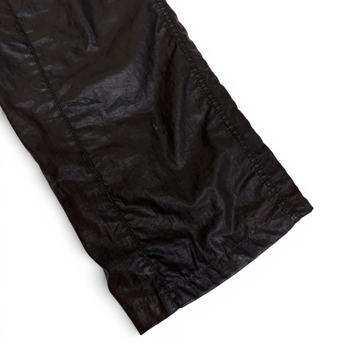 barassi coated pants 상품이미지6