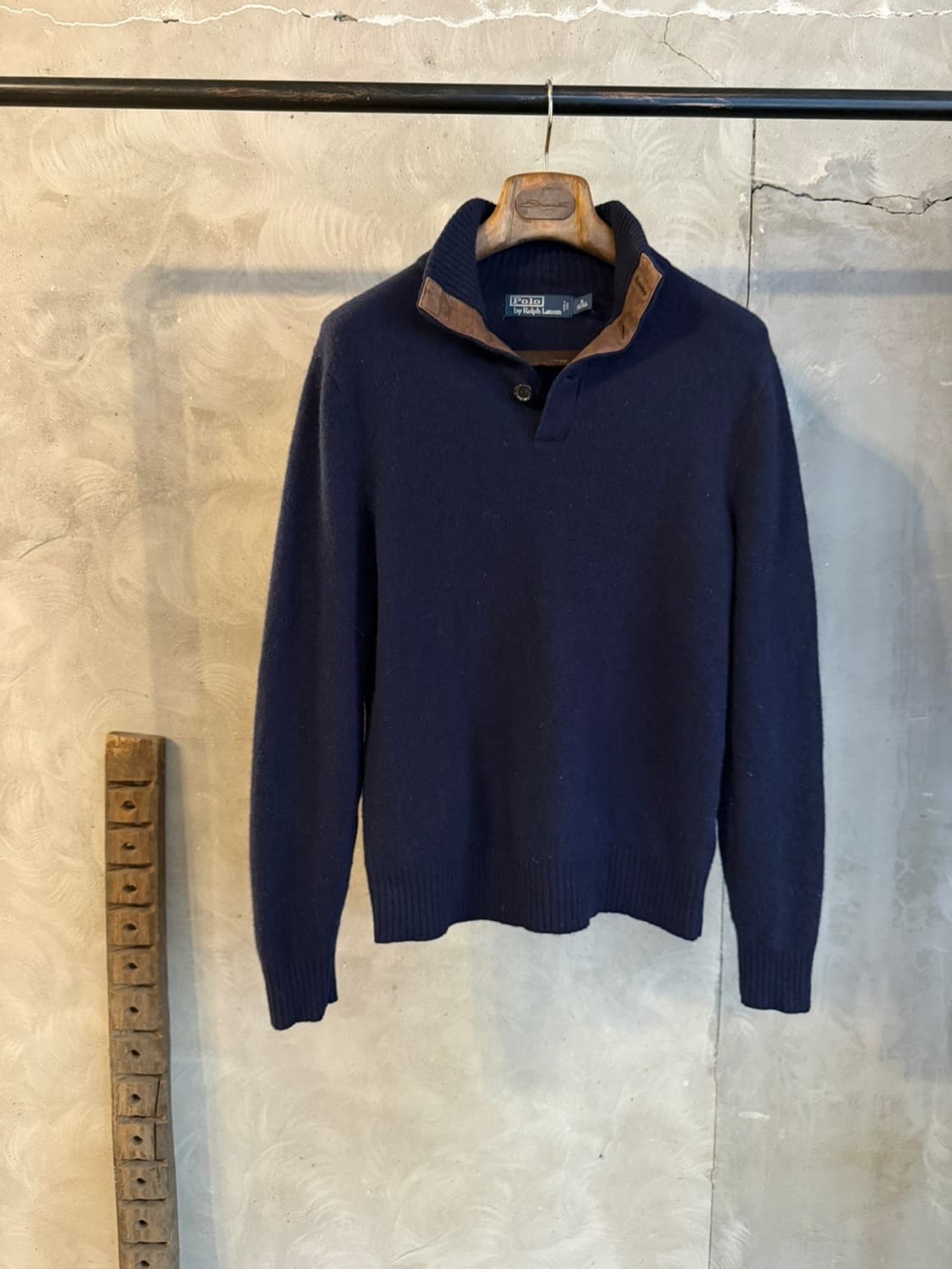 폴로 랄프로렌 니트 100 상품이미지1