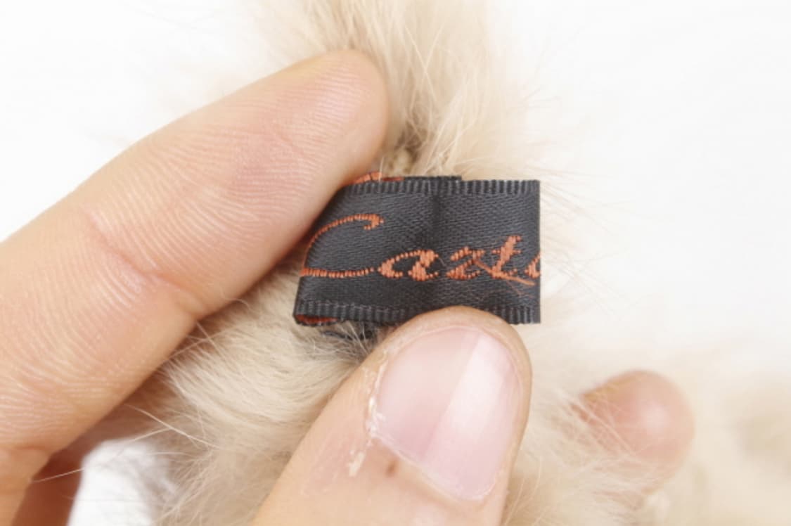 카즈타 머플러 상품이미지3