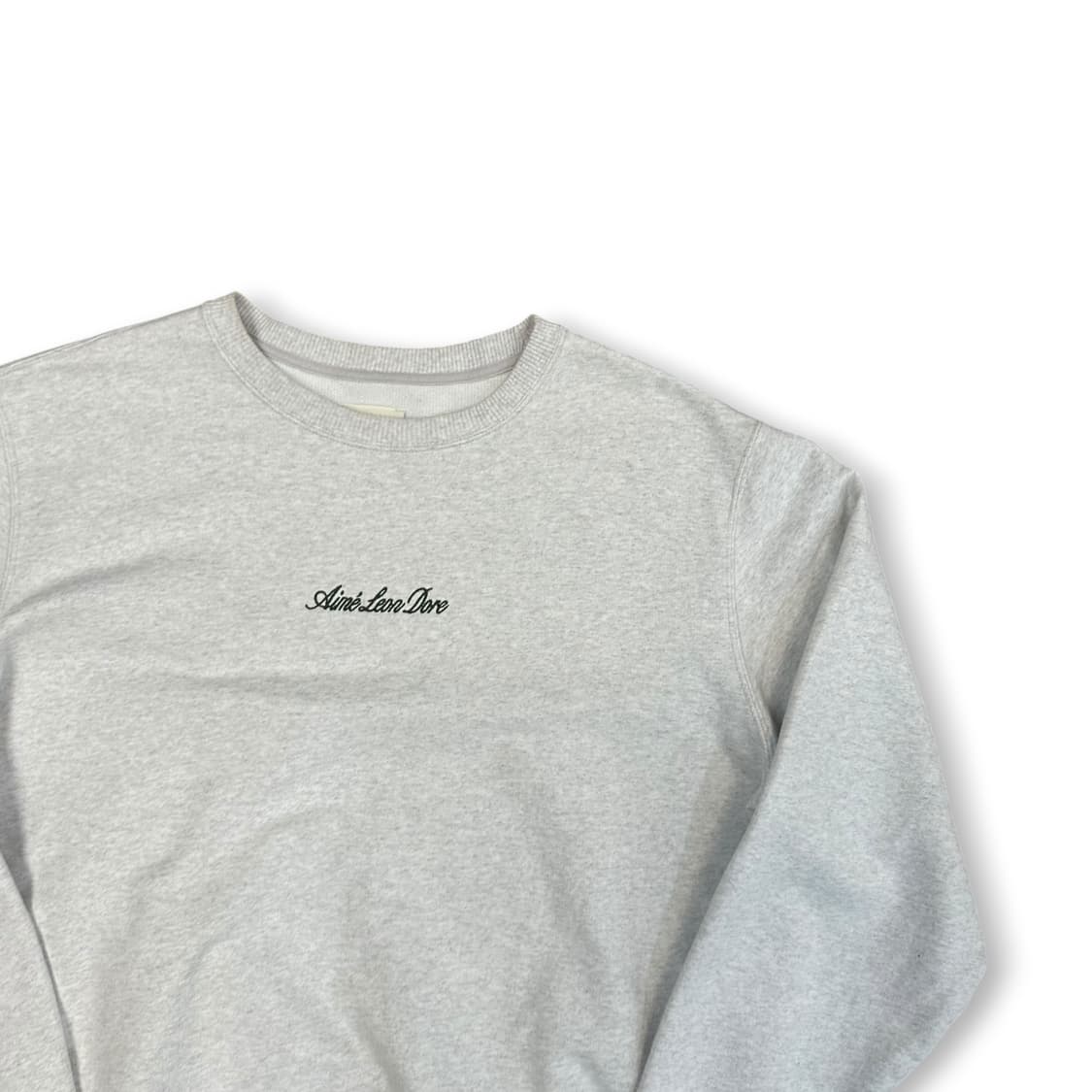 에임레온도르 맨투맨 상품이미지2