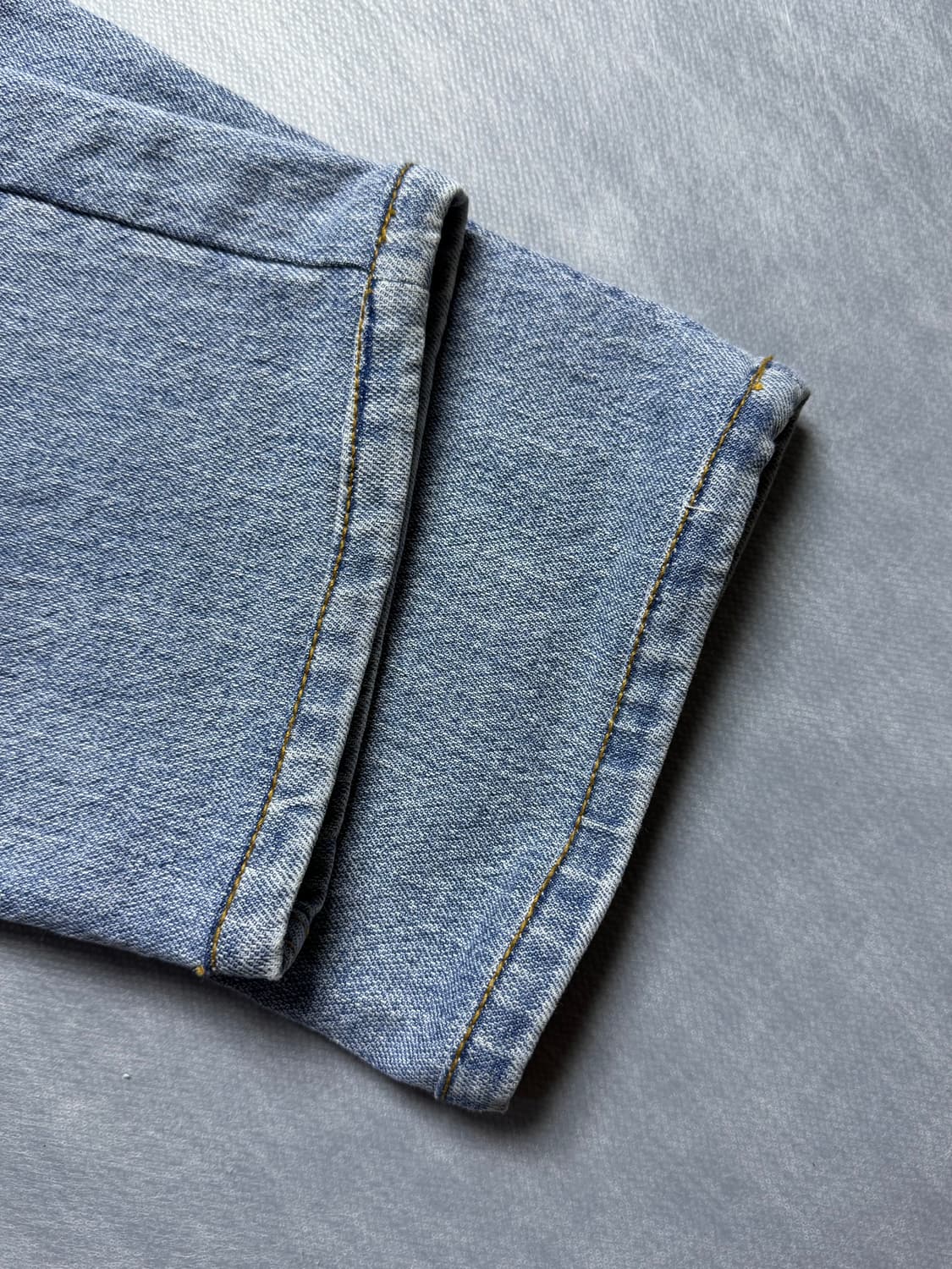 Levi’s 리바이스 511 cool 데님팬츠  상품이미지7