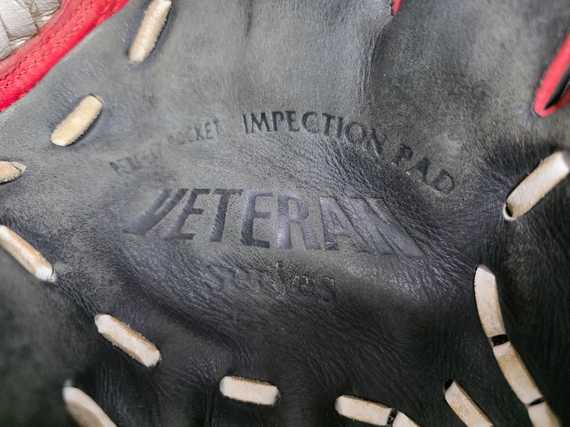 BMC 비엠씨 야구글러브 12인치 투수 올라운드용 YB42 상품이미지7