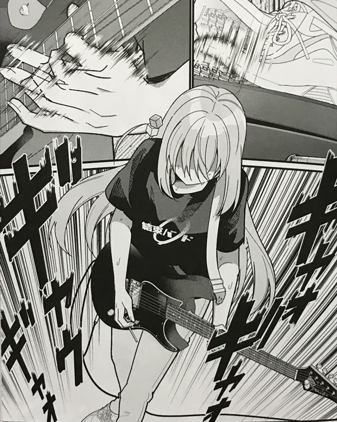 IF SIX WAS NINE Long Sleeve Shirt 상품이미지7