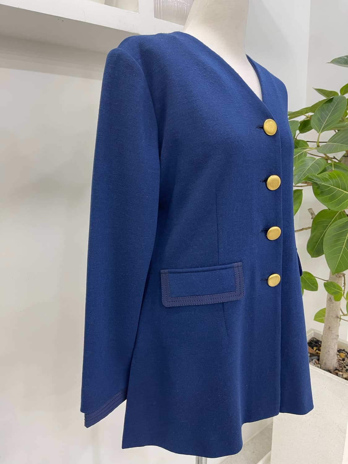 에르노 울 자켓 상품이미지2